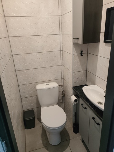 WC dole