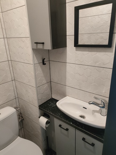 WC dole